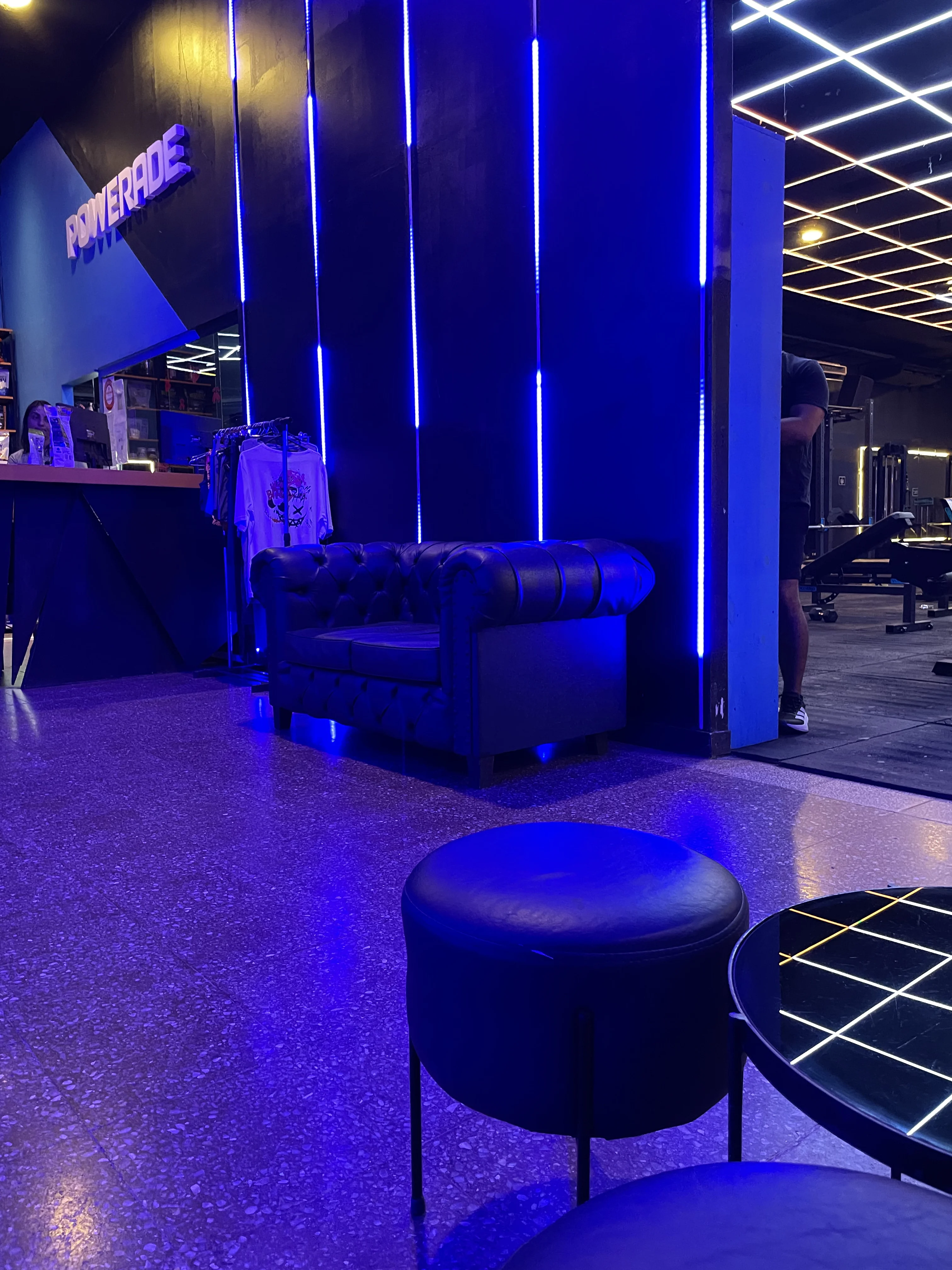 Magnus Gym Instalación 6